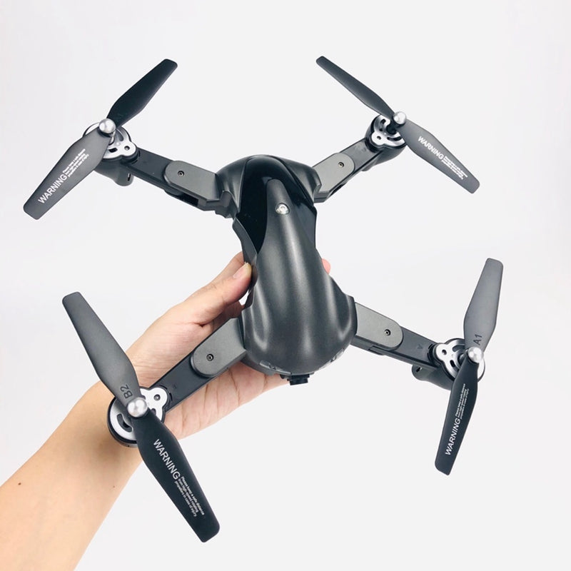 Experience the Skies with the 4K HD Camera Four-Axis Aerial Drone Quadcopter