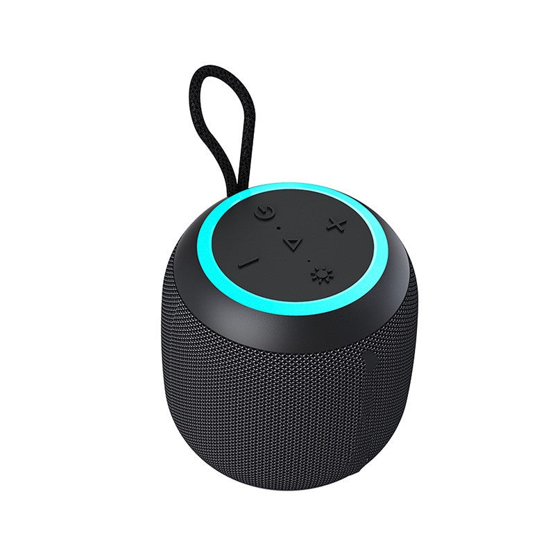 Experience Music Like Never Before with Our Portable Waterproof Bluetooth Speaker