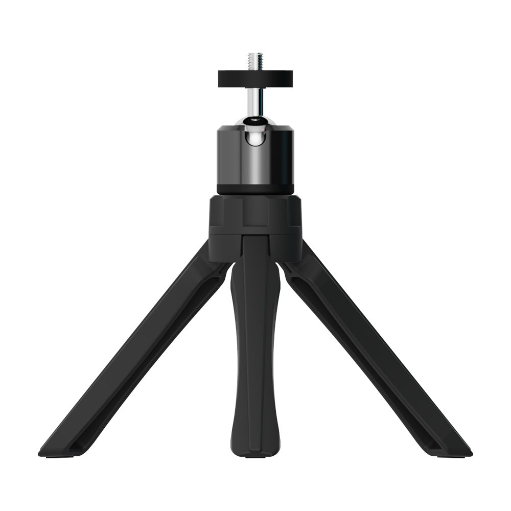 Desktop Lazy Phone Stand Tripod Stand: Elevate Your Viewing Experience!