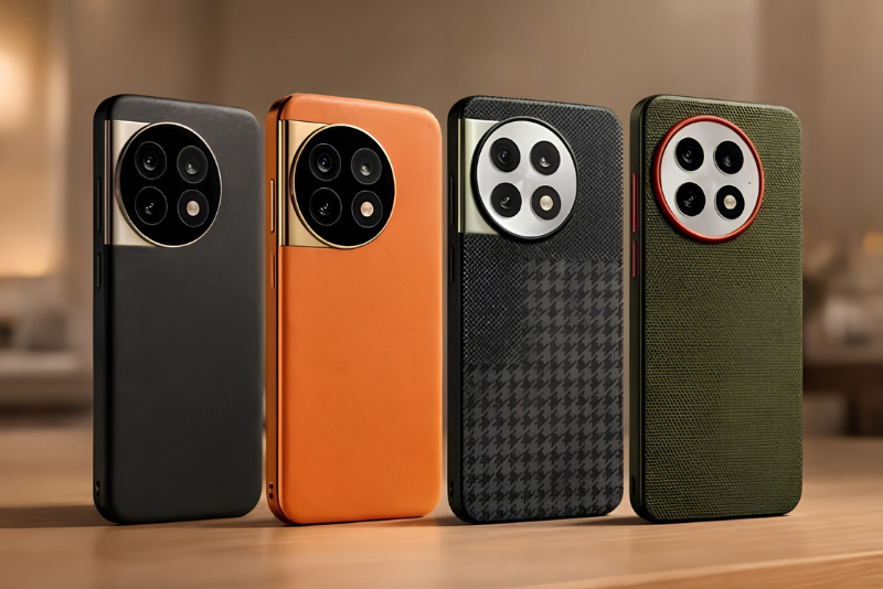 Everyday Protection With Style