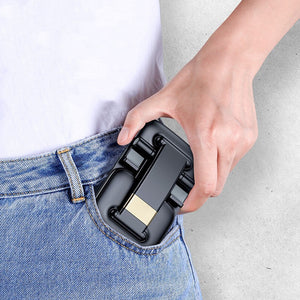 Discover the Ultimate Mobile Phone Stand for Your Desktop