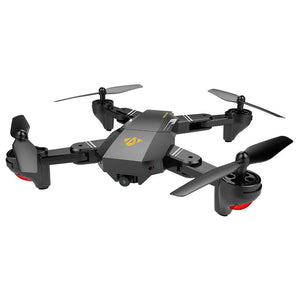 Experience the Sky with the 6-axis Gyro Pocket Mini Selfie Foldable Drone