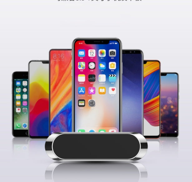 Why You Need the Magnetic Car Phone Holder Mount Stand