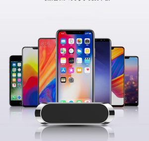 Why You Need the Magnetic Car Phone Holder Mount Stand