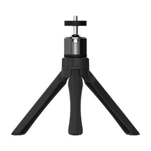 Desktop Lazy Phone Stand Tripod Stand: Elevate Your Viewing Experience!