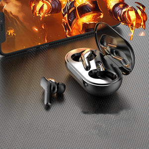Enhance Your Gaming Experience with the Binaural In-Ear Bluetooth Gaming Headset