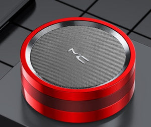 Experience Unmatched Sound with Our Wireless Portable Bluetooth Speaker