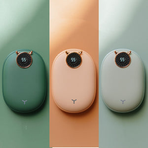 Stay Energized Anywhere with Our Small USB Power Bank