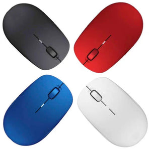 Enhance Your Productivity with Our Wireless Mouse