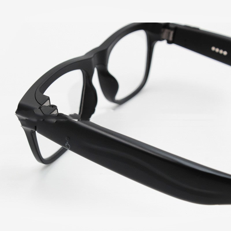 Discover the Future of Communication with Real-Time AI Translation Smart Glasses