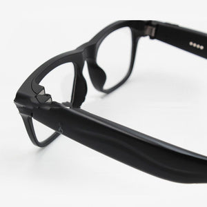 Discover the Future of Communication with Real-Time AI Translation Smart Glasses