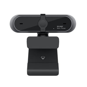 Elevate Your Virtual Meetings with the 1080P Conference Video Webcam