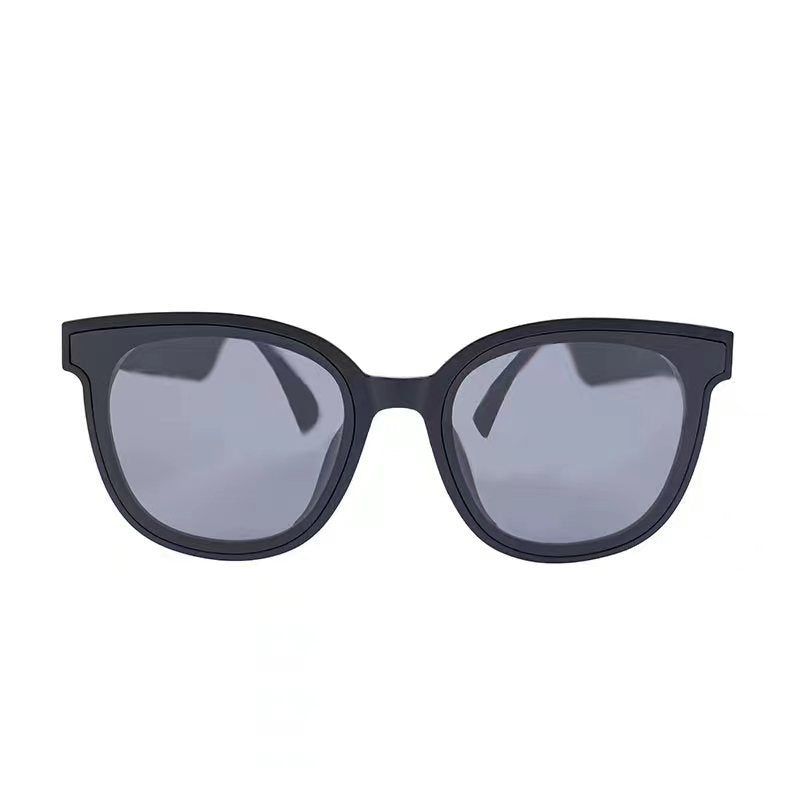 Experience the Future with Bluetooth Translation Audio Camera Smart VR Glasses