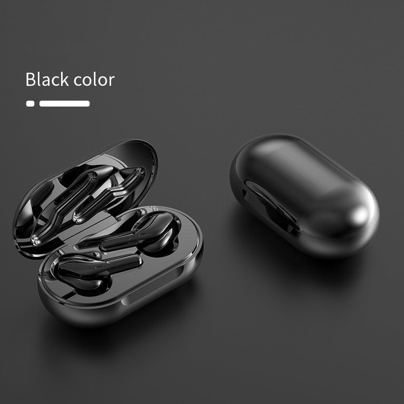 Experience Gaming Like Never Before with Our Binaural In-Ear Bluetooth Headset