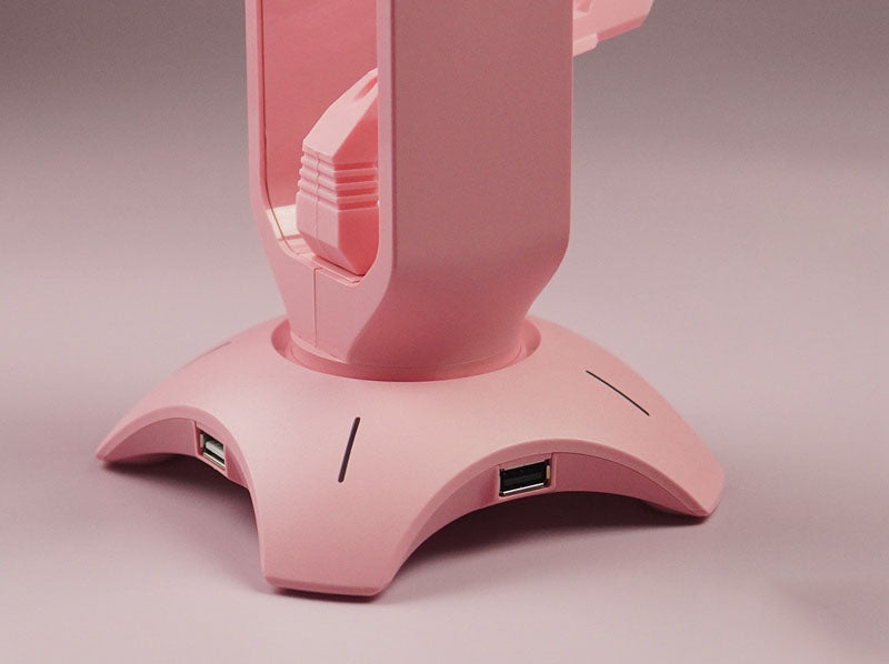 Elevate Your Gaming Setup with Our Home Fashion Personality Gaming Headphone Stand