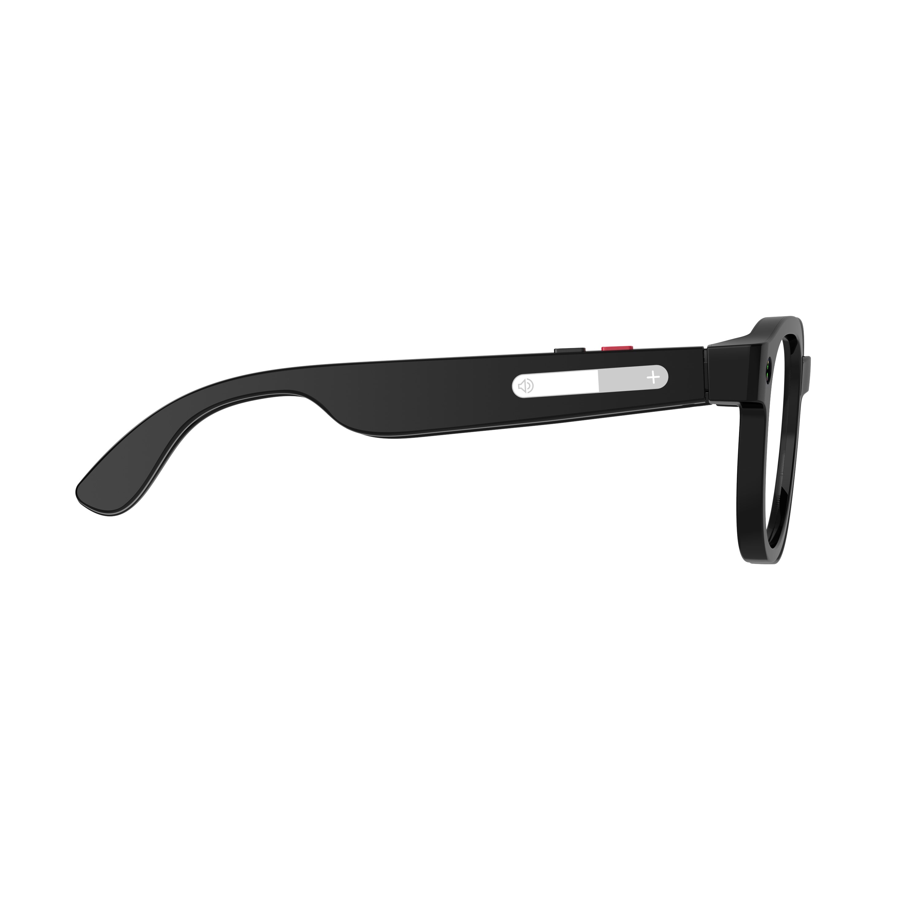 Discover the Future of Eyewear with 2MP Camera Bluetooth AI Smart Glasses