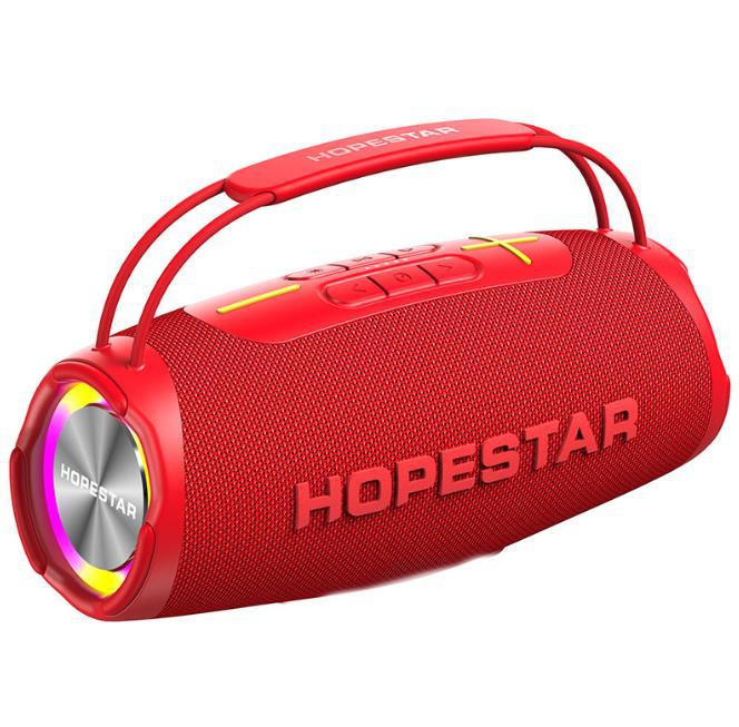 Experience Music Like Never Before with the H53 Waterproof Wireless Bluetooth Speaker