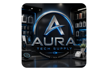 Aura Tech Supply